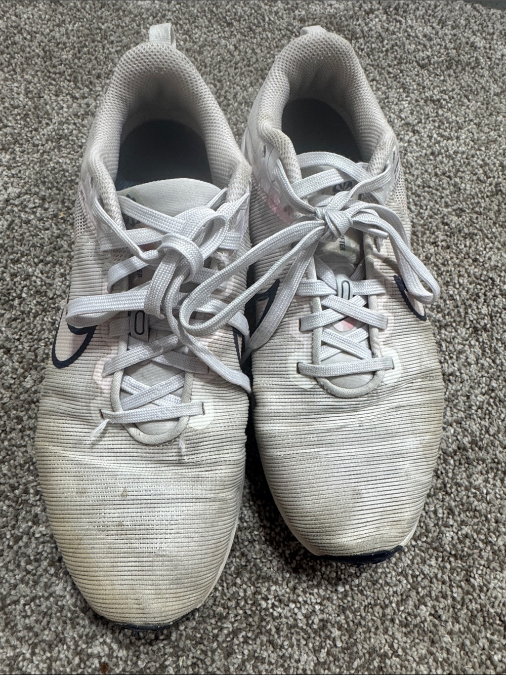 Nike Sneakers - Downshifter